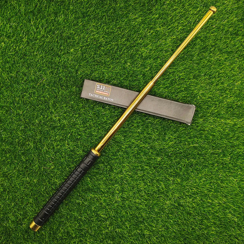 Steel Safety Stick For Self Defence