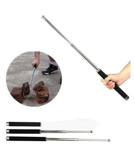 Steel Safety Stick For Self Defence