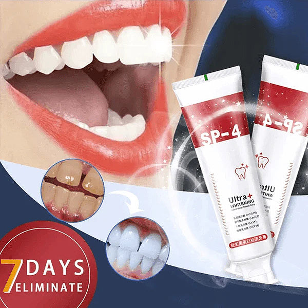 SP-4 Ultra Probiotic Toothpaste
