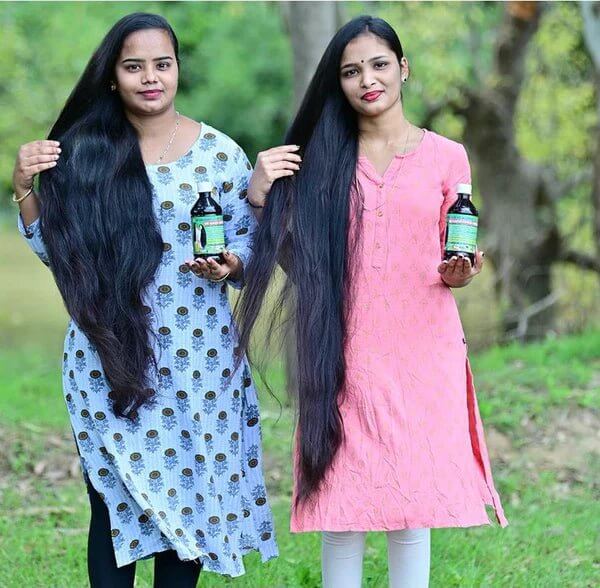 Neelambari Hair Oil 200 ML With 108 herbs