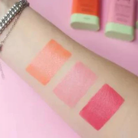 PIXI ON-THE-GLOW BLUSH STICK