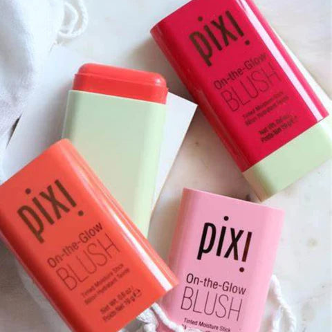 PIXI ON-THE-GLOW BLUSH STICK