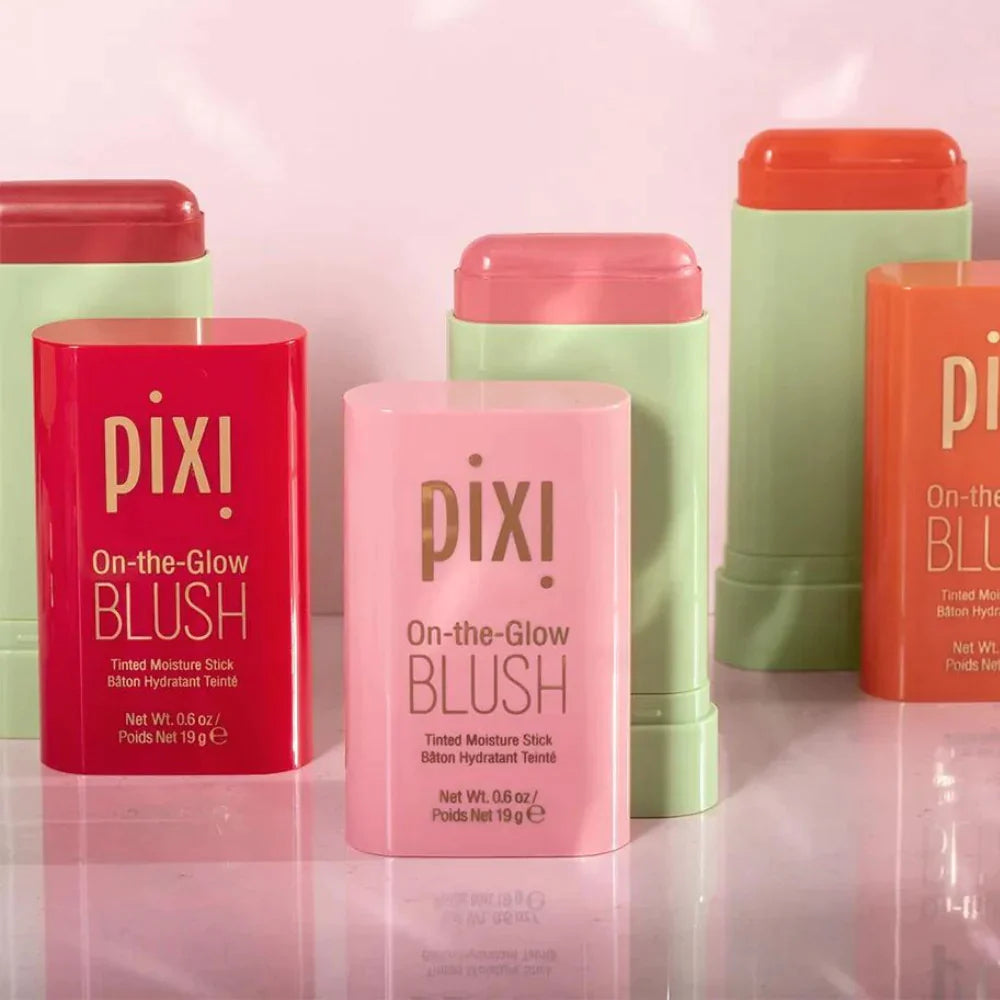 PIXI ON-THE-GLOW BLUSH STICK