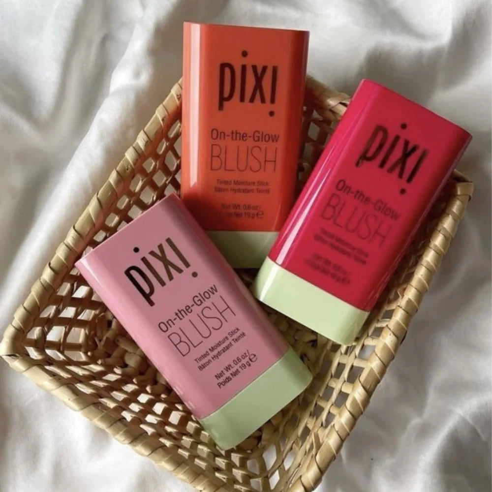 PIXI ON-THE-GLOW BLUSH STICK