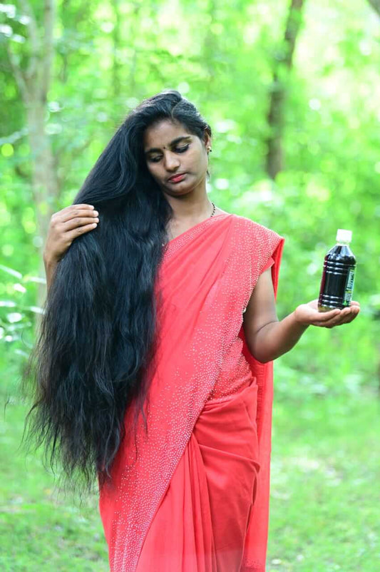 Neelambari Hair Oil 200 ML With 108 herbs